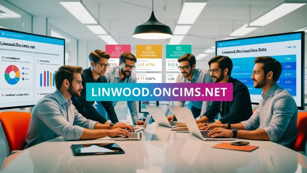 linwood.oncims.net