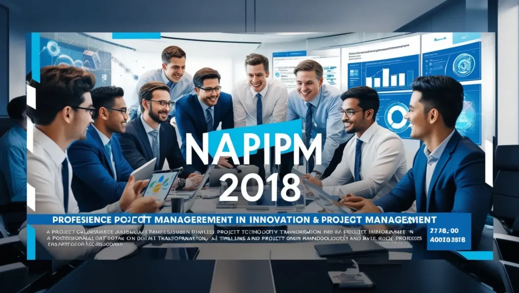 napipm 2018 event panel discussion