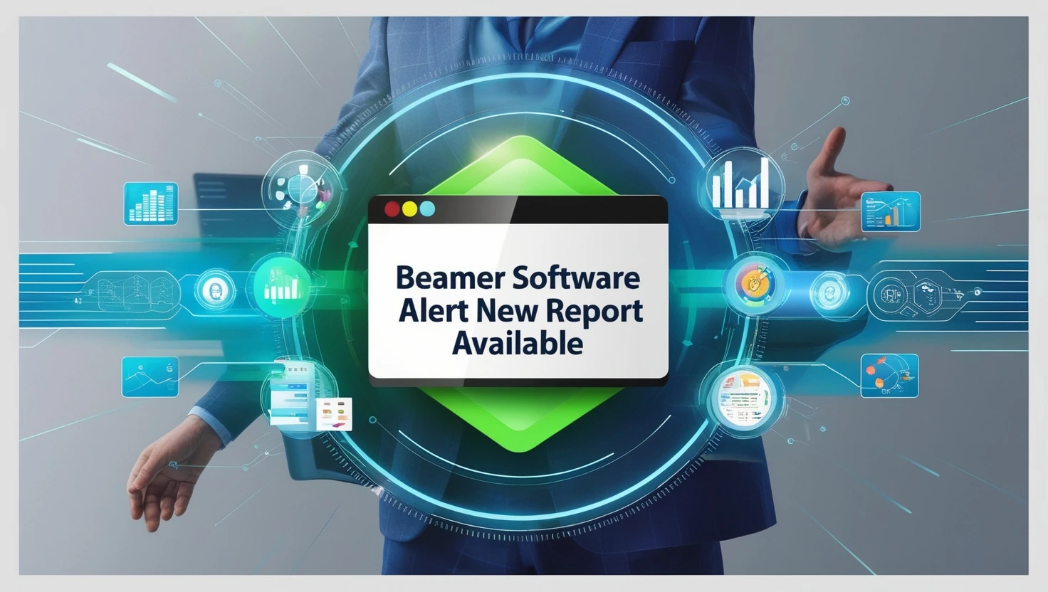 Beamer Software Alert New Report Available: The Ultimate Guide