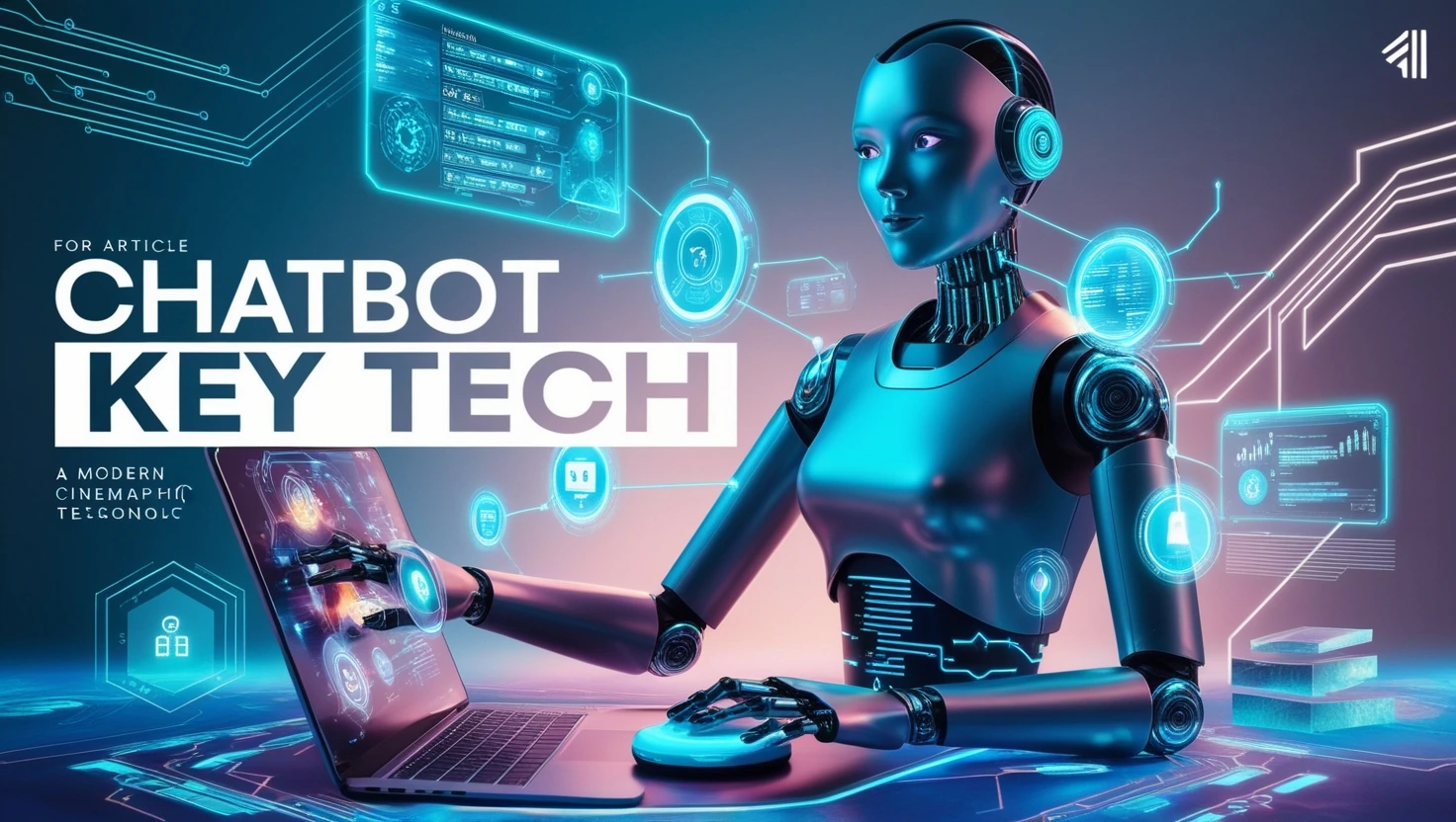 Chatbot Key Tech: Revolutionizing Business Communication