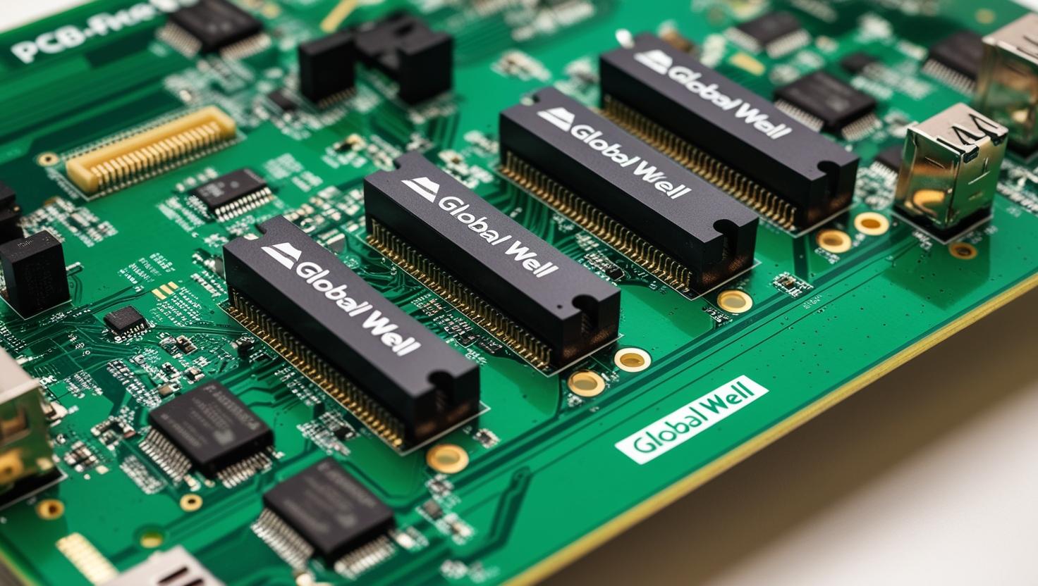 Unlocking Innovation with Global Well PCBA: Advanced PCB Solutions