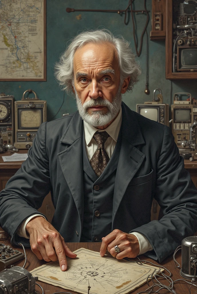 Introduction: The Invention of Television