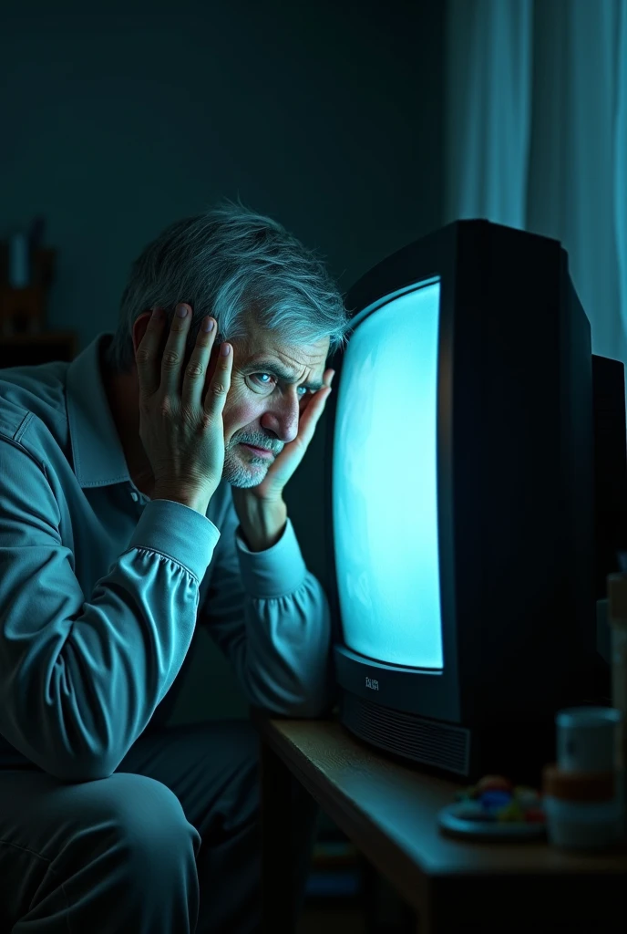 The Invention of Television