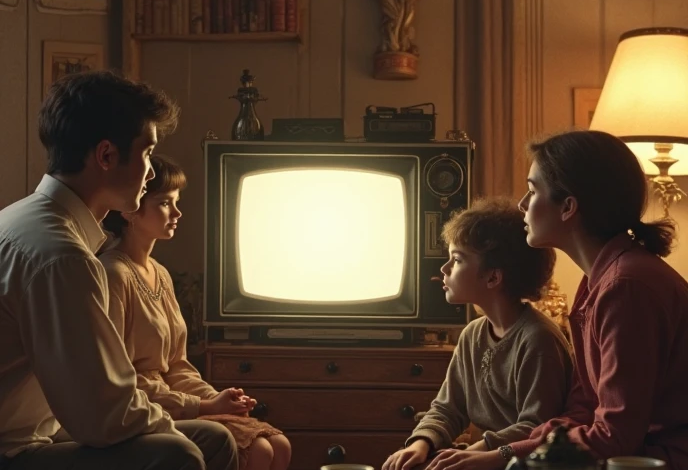 The Invenstion of Television