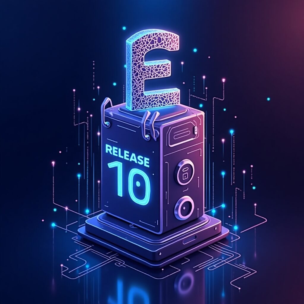 EtsiosApp Release Date
