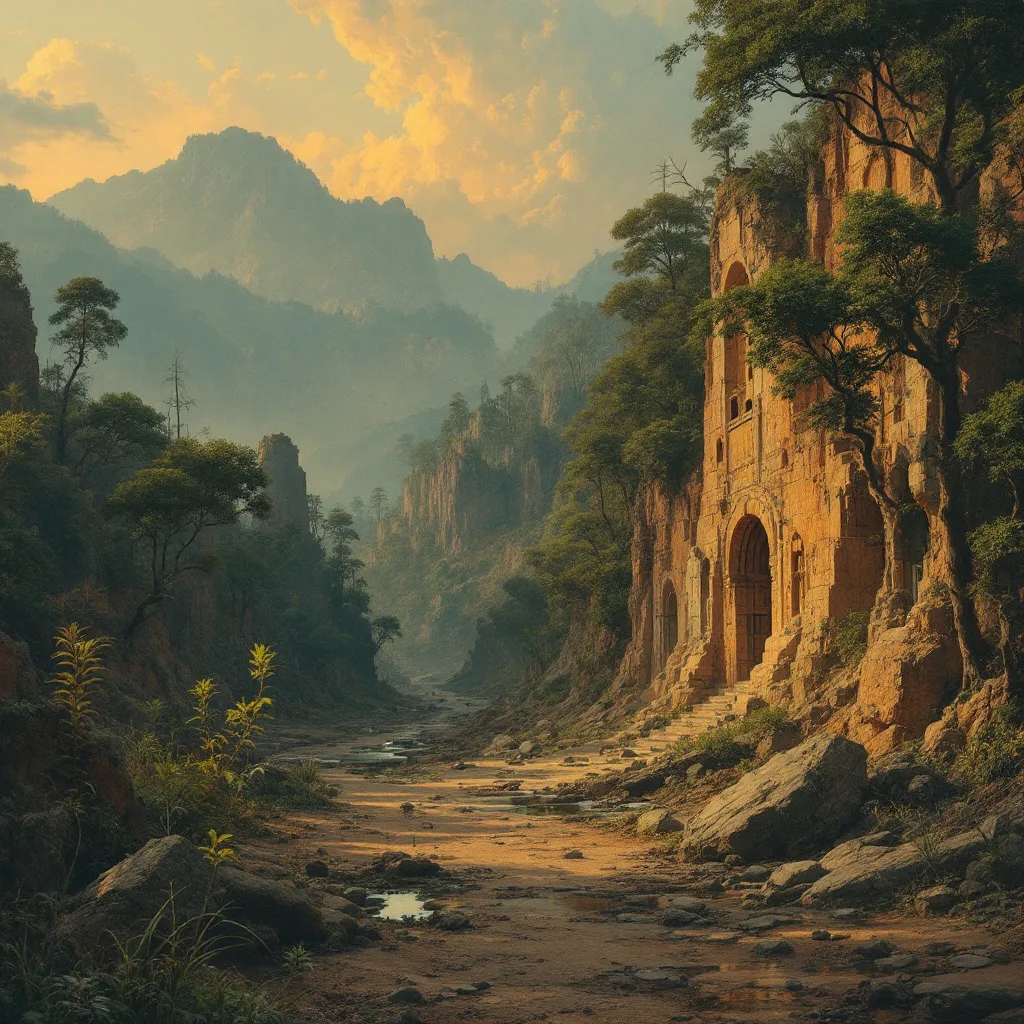 What Cause of Deforestation:
