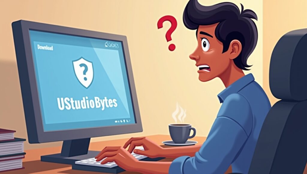 What Is UStudioBytes?