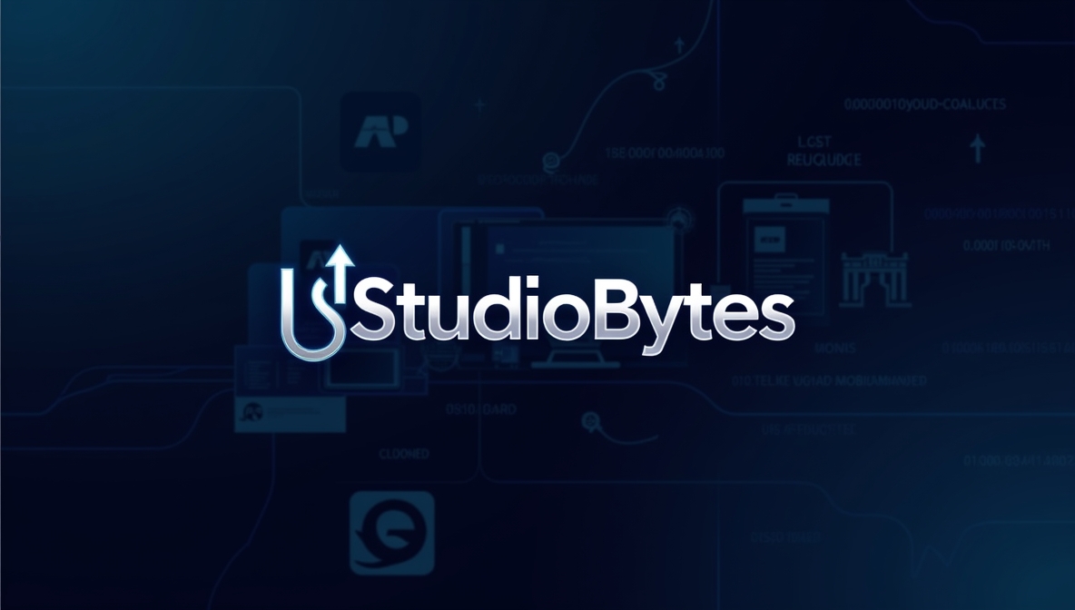 What Is UStudioBytes?