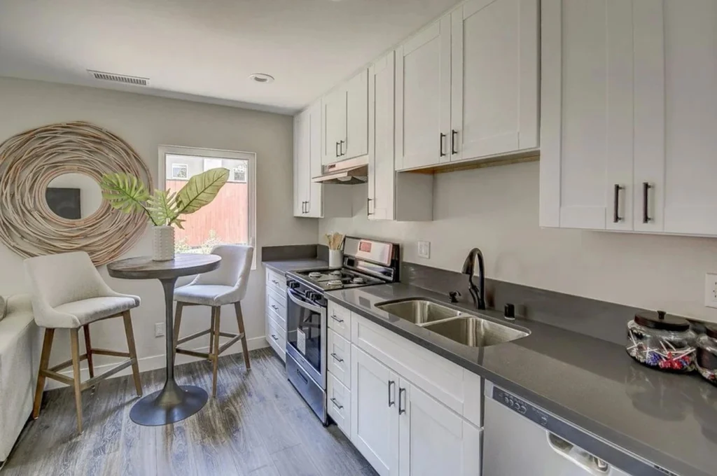 A+ Construction & Remodeling ADU Builders